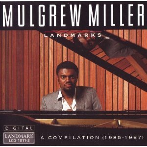 Landmarks: A Compilation (1985-1987)