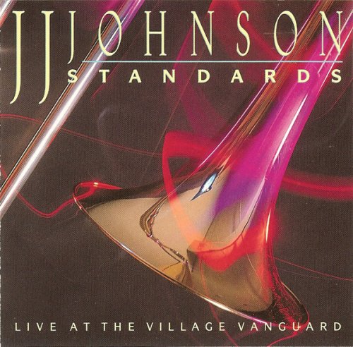 Standards: Live at the Village Vanguard