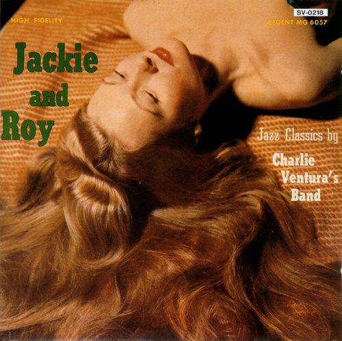 Jackie & Roy