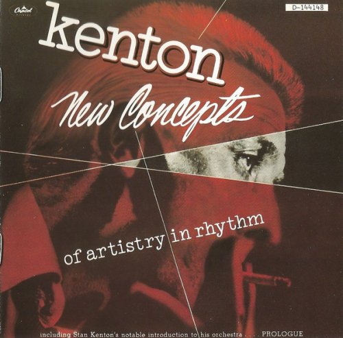 New Concepts of Artistry in Rhythm