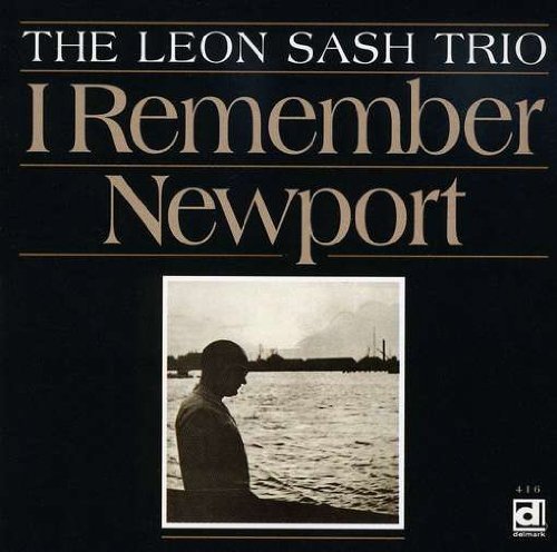 i remember newport LP