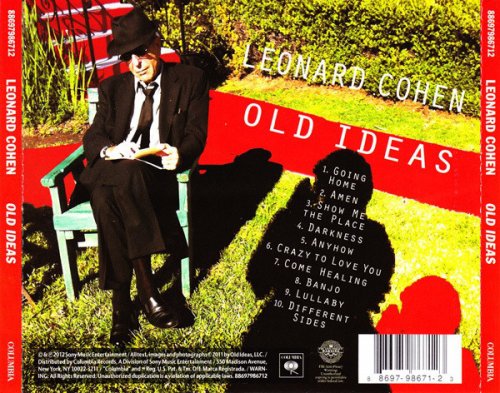 Old Ideas