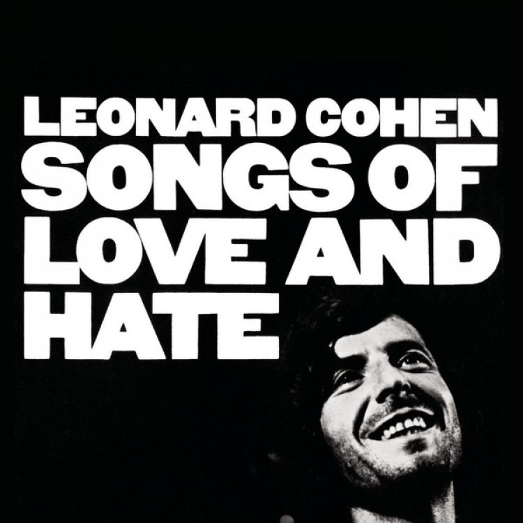 Songs of Love & Hate