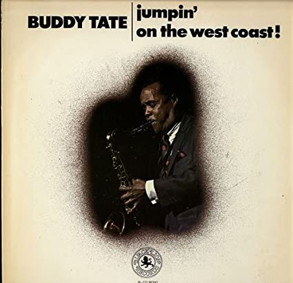 Jumpin' On The West Coast