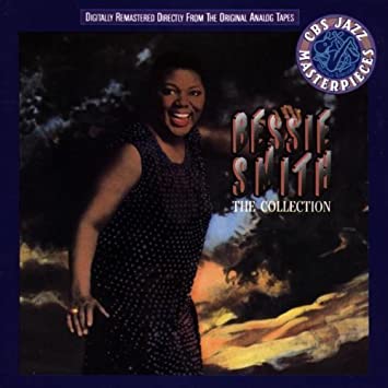 The Collection by Bessie Smith