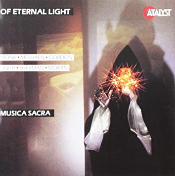 Of Eternal Light