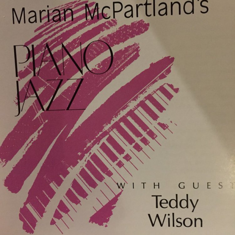 Piano Jazz