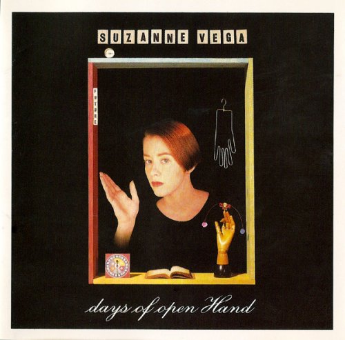 Days of Open Hand