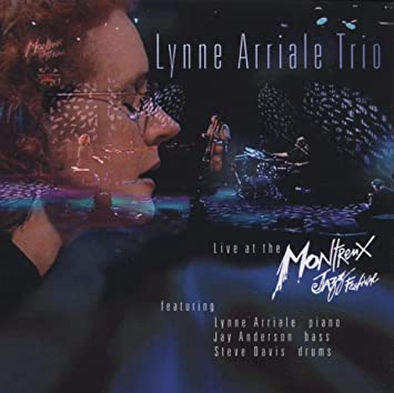 Live at the Montreux Jazz Festival