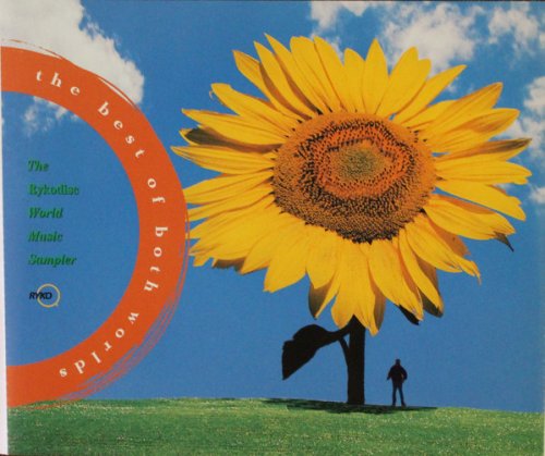 The Best of Both Worlds: The Rykodisc/Hannibal World Music Sampler