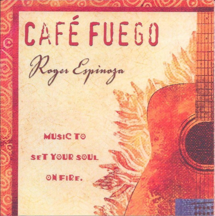 Cafe Fuego