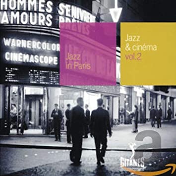 Jazz & Cinema 2
