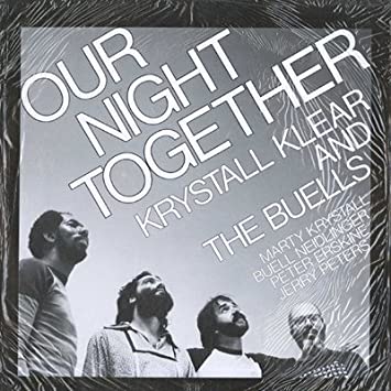 Our Night Together