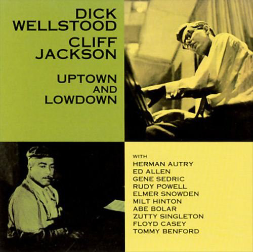 Uptown & Lowdown
