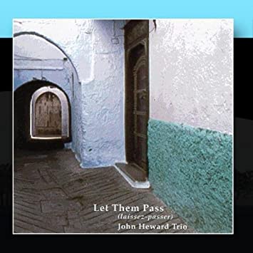 Let Them Pass (laissez-passer)