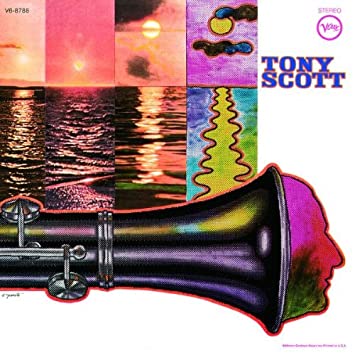 Tony Scott (Dig)