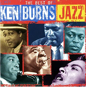 The Best of Ken Burns Jazz