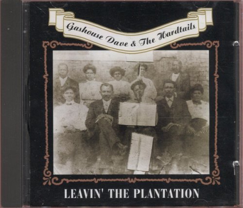 Leavin the Plantation