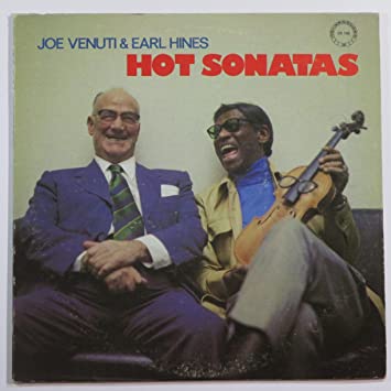 Hot Sonatas