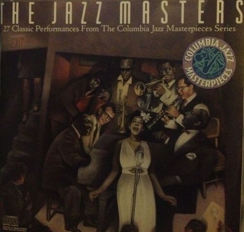 Jazz Masters: 27 Classics
