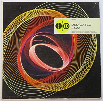 Jazztone: Dedicated Jazz