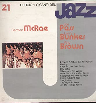 I Giganti Del Jazz Vol. 21
