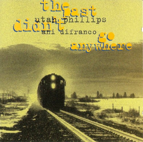 The Past Didn't Go Anywhere