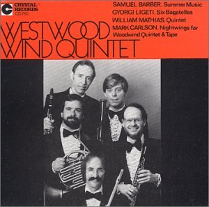 Summer Music / Six Bagatelles