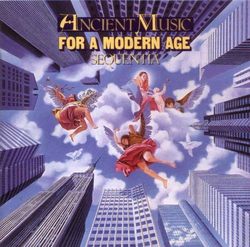Ancient Music for Modern Age