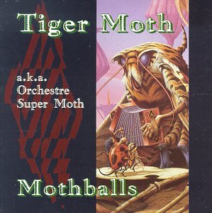 Mothballs