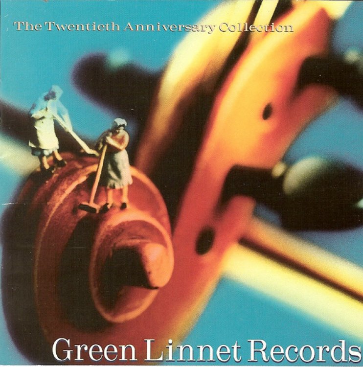 Green Linnet Records Twentieth Anniversary Collection