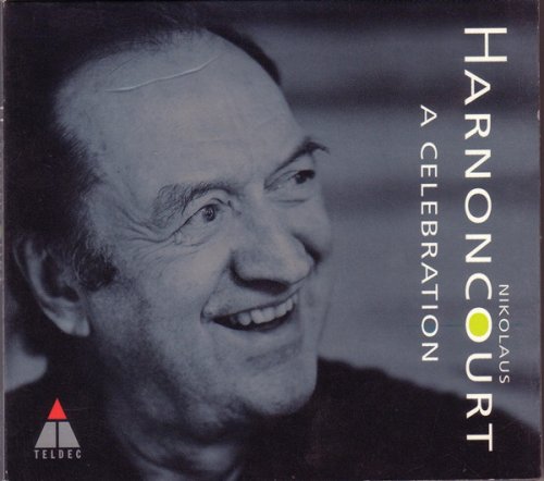 Nikolaus Harnoncourt: A Celebration
