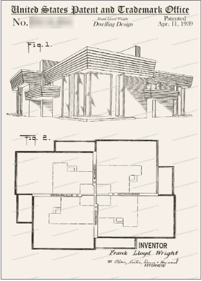 Dwelling Design Card