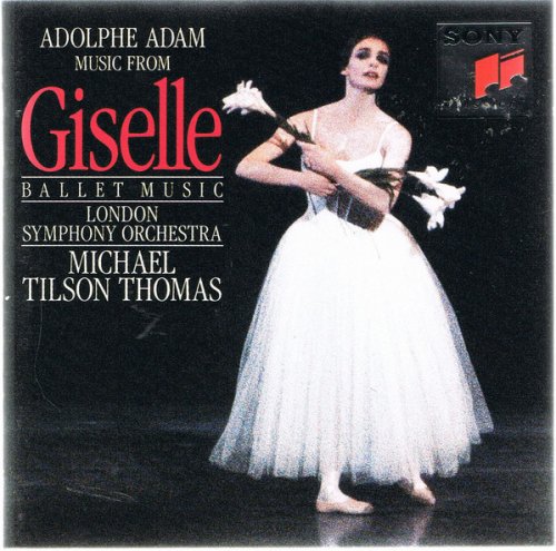 Adam: Giselle