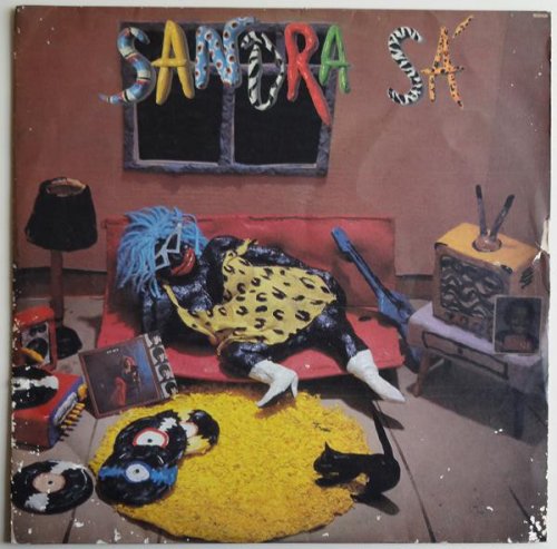 Sandra Sa