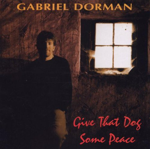 Give That Dog Some Peace