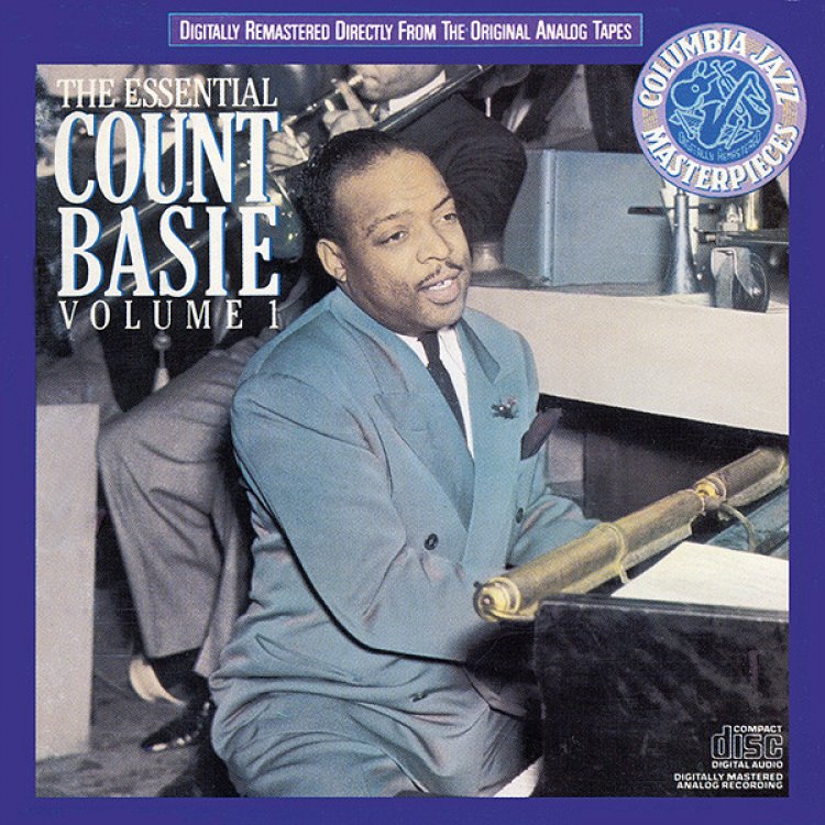 The Essential Count Basie, Vol. 1