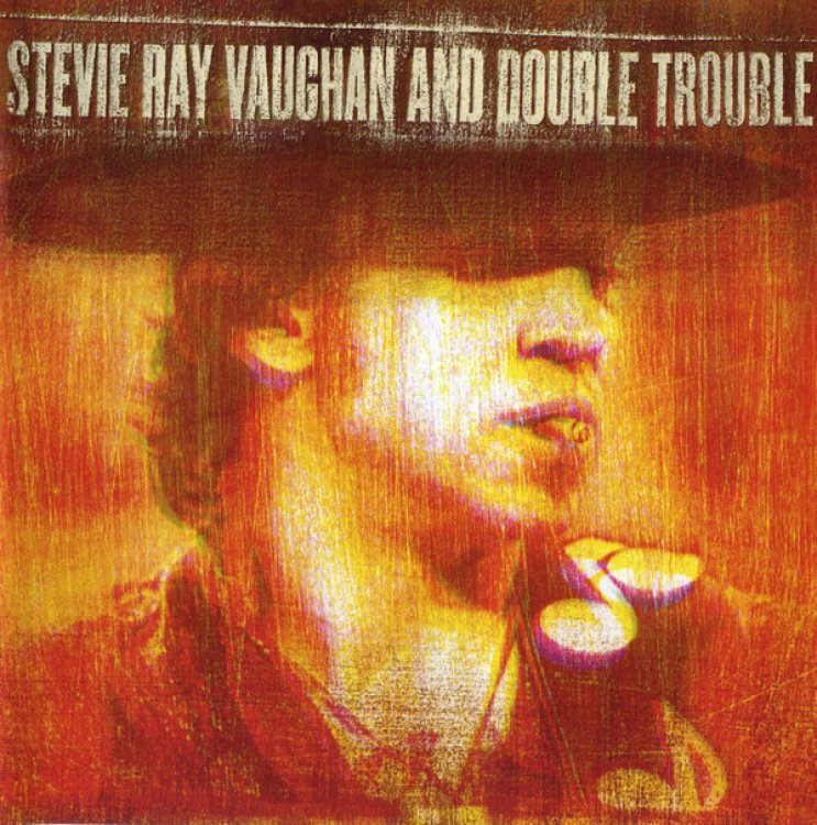 Live at Montreux 1982 & 1985