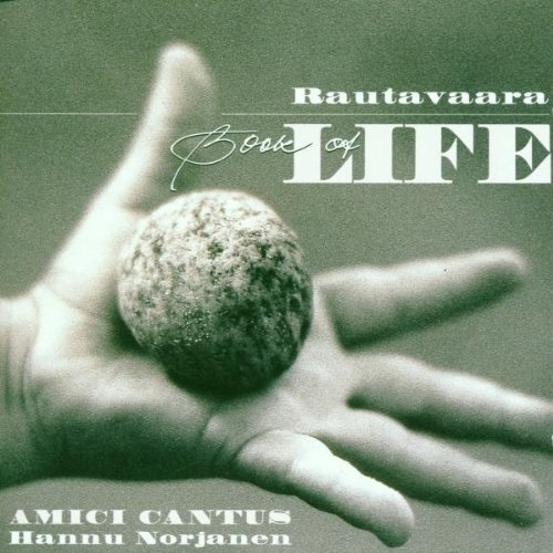 Book of Life/Elaman Kirja/Song