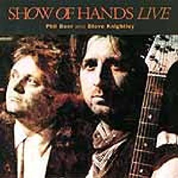 Live 92 by Show Of Hands