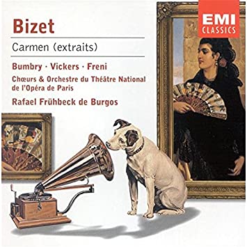 Bizet: Carmen