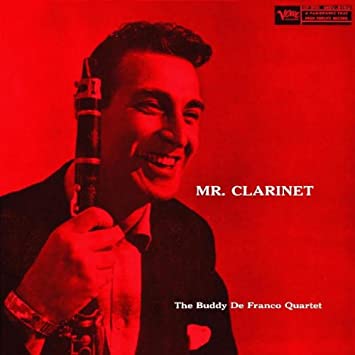 Mr Clarinet (Special Packaging)