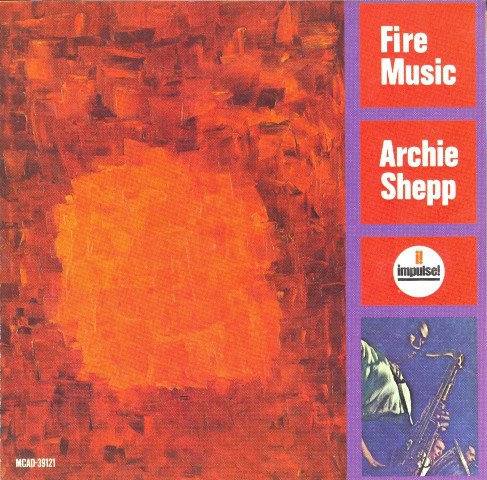 Fire Music