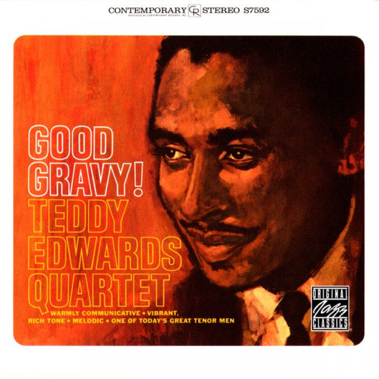 Good Gravy