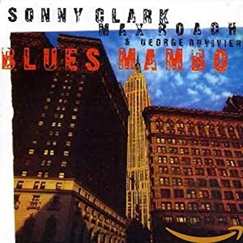 Blues mambo