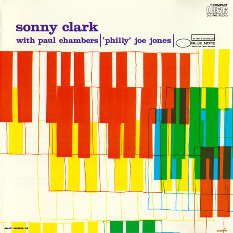 Sonny Clark Trio