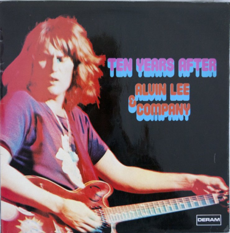 Ten Years After