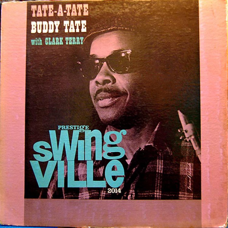 Tate-A-Tate