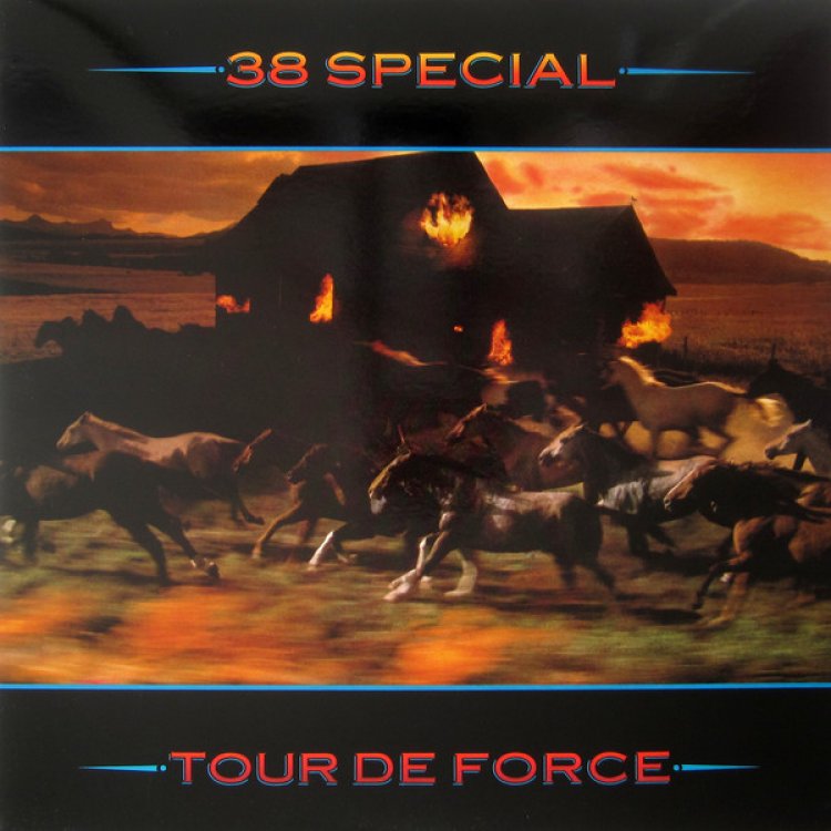 Tour De Force
