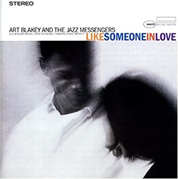 Image for Like Someone in Love Like Someone in Love